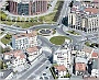 2020-04-12 piazzale Stanga (elicottero Finanza)